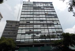 Foto de inmueble en Avenida Baja California 245 #245Int. 503, Col. Hipódromo C.P. 06100, Cuauhtémoc