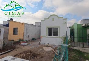 Foto de inmueble en x, Col. Venustiano Carranza C.P. 89603, Altamira