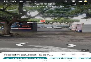 Foto de inmueble en , Col. Acacias C.P. 03240, Benito Juárez