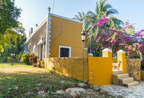 Foto de inmueble en Acanceh, Col. Acanceh C.P. 97380, Acanceh