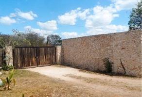 Foto de inmueble en  , Col. Acanceh C.P. 97380, Acanceh