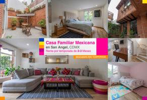 Foto de inmueble en Hermenegildo, Col. Altavista C.P. 01060, Álvaro Obregón