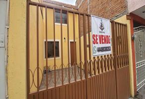 Casas en renta en Horizontes, San Luis Potosí, Sa... 