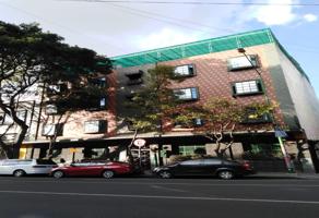 Foto de inmueble en Calle Maestro Antonio Caso 107 #107, Col. San Rafael C.P. 06470, Cuauhtémoc