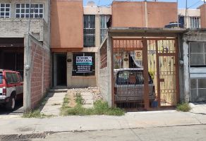 Foto de casa en venta en Los Héroes Ecatepec Sección V, Ecatepec de Morelos, México, 25407597,  no 01