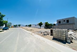 Foto de terreno habitacional en venta en La Cieneguita, Saltillo, Coahuila de Zaragoza, 25048605,  no 01