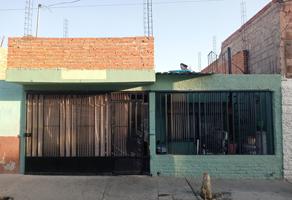 Foto de inmueble en Sixto Verduzco 221 #221, Col. Emiliano Zapata C.P. 20298, Aguascalientes