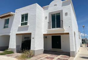 Foto de inmueble en ADOLFO LOPEZ MATEOS #100, Col. Los Olivos C.P. 20900, Jesús María