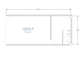 Foto de inmueble en adolfo ruiz cortines  #901, Col. Juana de Arco C.P. 64510, Monterrey