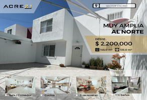 Foto de inmueble en Adoratrices, Col. Villa de Nuestra Señora de La Asunción Sector Encino C.P. 20126, Aguascalientes