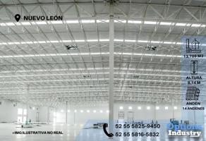 Foto de inmueble en 1, Col. Privada Acueducto C.P. 66100, Santa Catarina