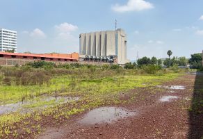 Foto de terreno industrial en renta en La Ferrocarrilera El Hoyo, Tlalnepantla de Baz, México, 22044645,  no 01