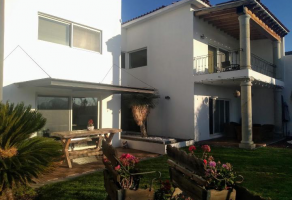 Foto de casa en venta y renta en Vista Real y Country Club, Corregidora, Querétaro, 4266908,  no 01