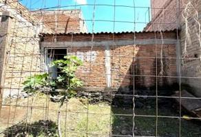 Foto de inmueble en Calle Julio Zárate #s/n, Col. Jardines de Guadalupe C.P. 44740, Guadalajara