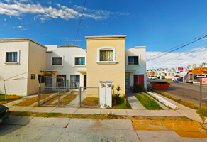 Foto de inmueble en Calle Hacienda Jurica 236 #236, Col. Real de Haciendas C.P. 20196, Aguascalientes