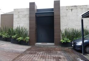 Foto de inmueble en Paseo de las lilas #15, Col. Bosques de las Lomas C.P. 05120, Cuajimalpa de Morelos