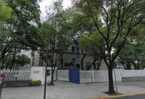 Foto de inmueble en Avenida Marina Nacional, Col. Anahuac I Sección C.P. 11320, Miguel Hidalgo