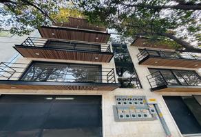 Foto de inmueble en PENTHOUSE CON ROOF PRIVADO EN LA COLONIA CUAUHTÉMOC , Col. Cuauhtémoc C.P. 06500, Cuauhtémoc