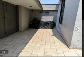 Foto de inmueble en boulevares, Col. Boulevares C.P. 53140, Naucalpan de Juárez