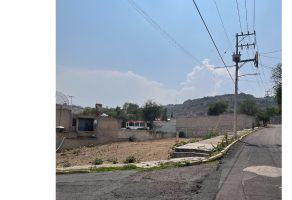 Foto de terreno habitacional en venta en Acozac, Ixtapaluca, México, 24918523,  no 01