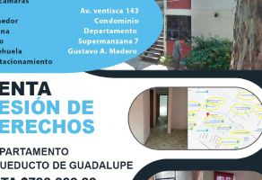 Foto de casa en venta en Acueducto de Guadalupe, Gustavo A. Madero, DF / CDMX, 25309821,  no 01