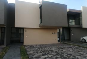 Foto de casa en venta en agaves numero 1364, cond. metrópolis, casa 12 , residencial el refugio, querétaro, querétaro, 0 No. 01