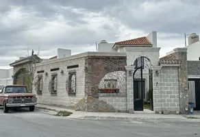 Foto de inmueble en Aguas Navarreñas #353, Col. Bonanza C.P. 25296, Saltillo