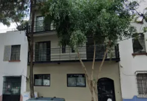 Foto de inmueble en Aguascalientes #1, Col. Roma Sur C.P. 06760, Cuauhtémoc