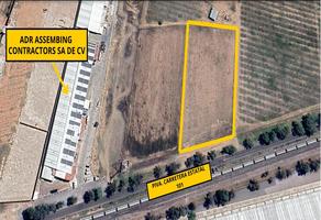 Foto de inmueble en  , Col. Aguascalientes Centro C.P. 20000, Aguascalientes