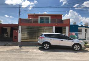 Casas en Águilas Chuburna, Mérida, Yucatán 