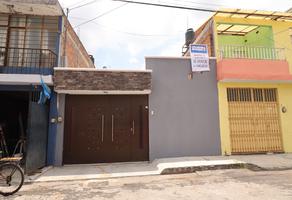 Foto de casa en venta en  , agustín arriaga rivera, morelia, michoacán de ocampo, 0 No. 01