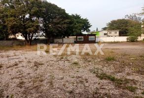 Foto de terreno comercial en venta en agustín de iturbide , isleta perez, tampico, tamaulipas, 0 No. 01