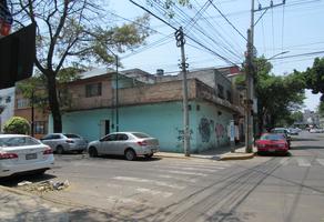 Foto de terreno comercial en venta en agustin delgado 318, transito, cuauhtémoc, df / cdmx, 25282716 No. 01