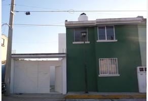 Foto de casa en venta en agustín melgar 105, chachapa, amozoc, puebla, 25093857 No. 01