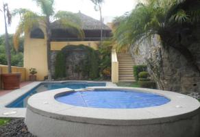 Foto de inmueble en Ahuatlán, Cuernavaca, Morelos, Col. Buenavista C.P. 62130, Cuernavaca