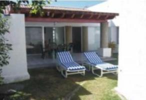 Casas en renta en Xochitepec, Morelos 