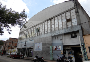 Foto de inmueble en  , Col. Ahuehuetes Anahuac C.P. 11450, Miguel Hidalgo