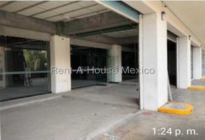 Foto de inmueble en  , Col. Ahuehuetes Anahuac C.P. 11450, Miguel Hidalgo