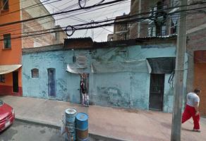 Foto de inmueble en  , Col. Ahuehuetes Anahuac C.P. 11450, Miguel Hidalgo