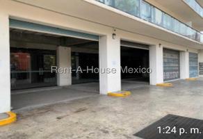 Foto de inmueble en  , Col. Ahuehuetes Anahuac C.P. 11450, Miguel Hidalgo