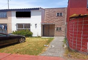 Casas en venta en Geovillas los Cedros, Toluca, M... 