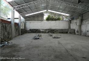 Foto de bodega en renta en  , ajusco, coyoacán, df / cdmx, 0 No. 01