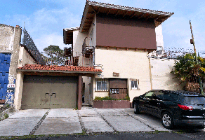 Foto de casa en venta en akil , héroes de padierna, tlalpan, df / cdmx, 25212852 No. 01