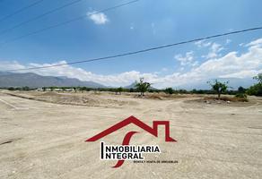 Foto de terreno habitacional en venta en alameda 600, arteaga centro, arteaga, coahuila de zaragoza, 0 No. 01
