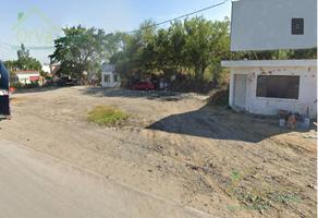 Foto de terreno habitacional en venta en  , alameda, altamira, tamaulipas, 0 No. 01
