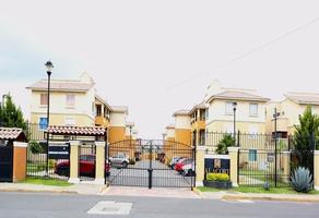 Foto de inmueble en ALARCOT, Col. Ampliación Esmeralda C.P. 55765, Tecámac