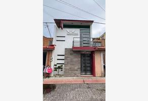 Foto de casa en venta en alboarada , marco m. jiménez, pátzcuaro, michoacán de ocampo, 0 No. 01
