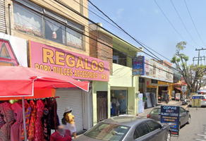 Foto de inmueble en ALDAMA, Col. San Ignacio C.P. 09000, Iztapalapa