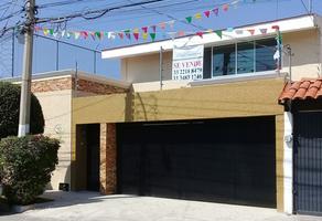 Casas en venta en Jardines Universidad, Zapopan, ... 