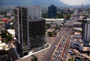 Foto de inmueble en ALEJANDRIA, Col. Roma C.P. 64700, Monterrey
